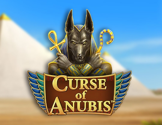 Curse of Anubis